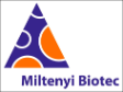Logo of Miltenyi Biotec